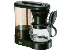 コーヒーメーカーEX-102N