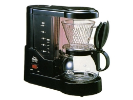 コーヒーメーカーMD-102N